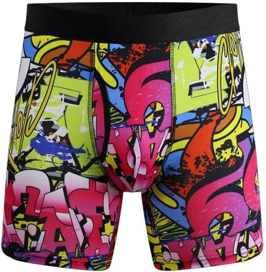 Underpaint - Random Underwear