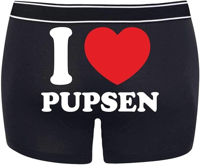 Fartso - Random Underwear