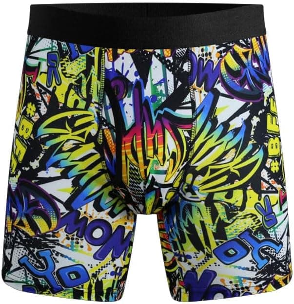 Superboom1 - Random Underwear