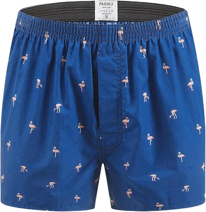 FlamingoDingo - Animal Underwear