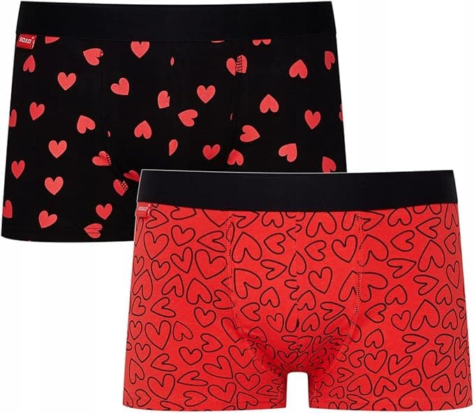 Lovemaker - Random Underwear