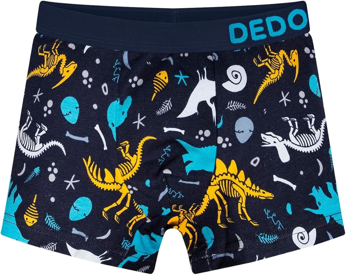 TheDinosaur - Animal Underwear