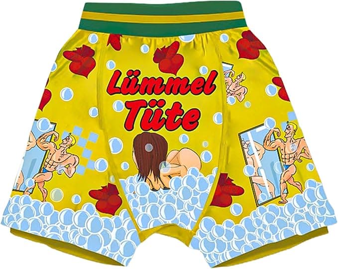 TheWiener - Random Underwear