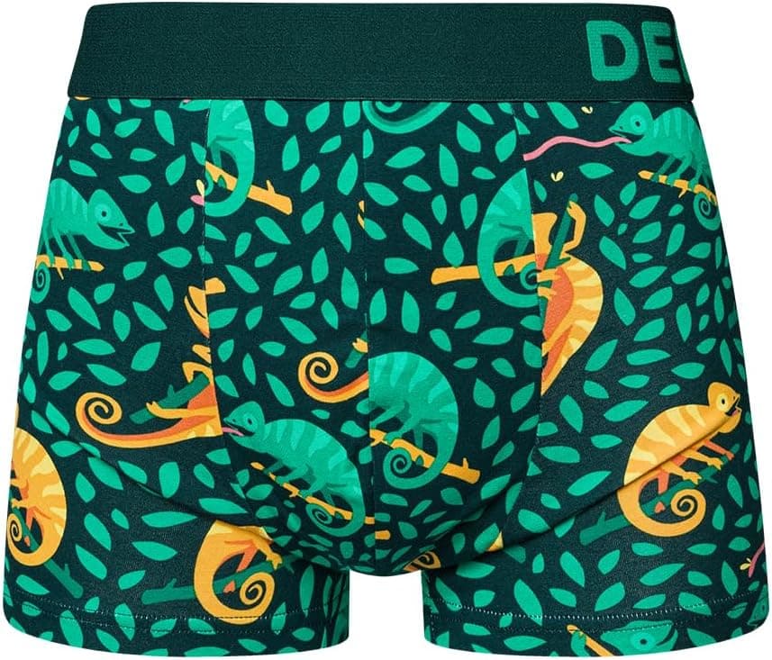 Cameleon - Animal Underwear