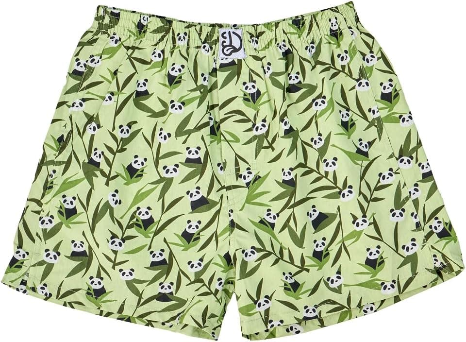 Pandabear - Random Underwear