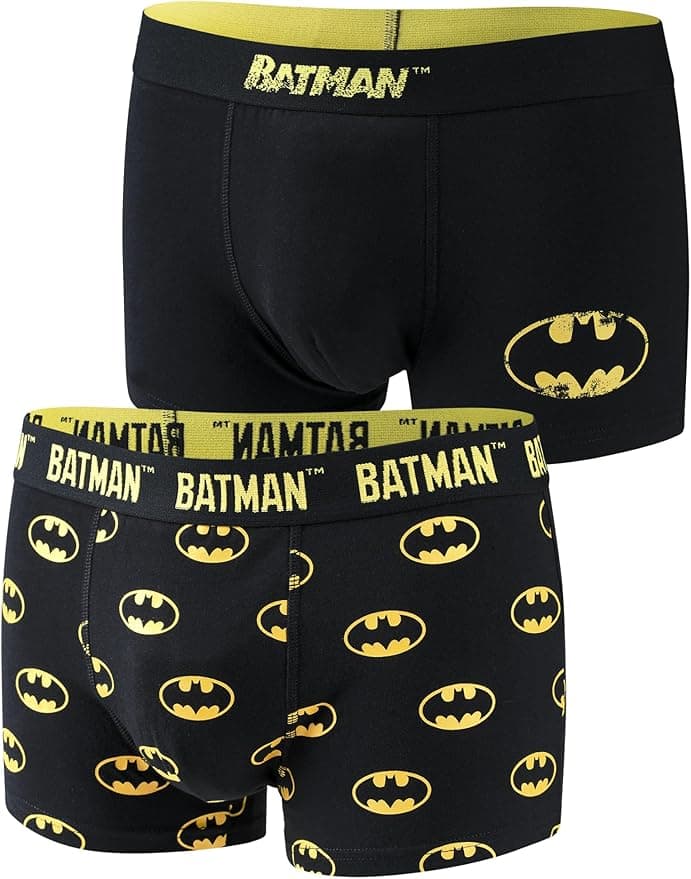 TheBat - Random Underwear