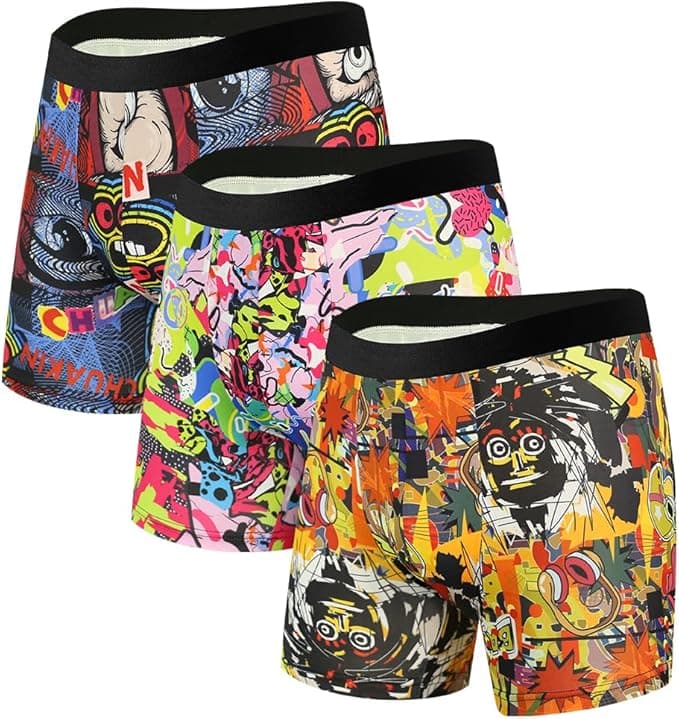 XPaintsion4 - Random Underwear