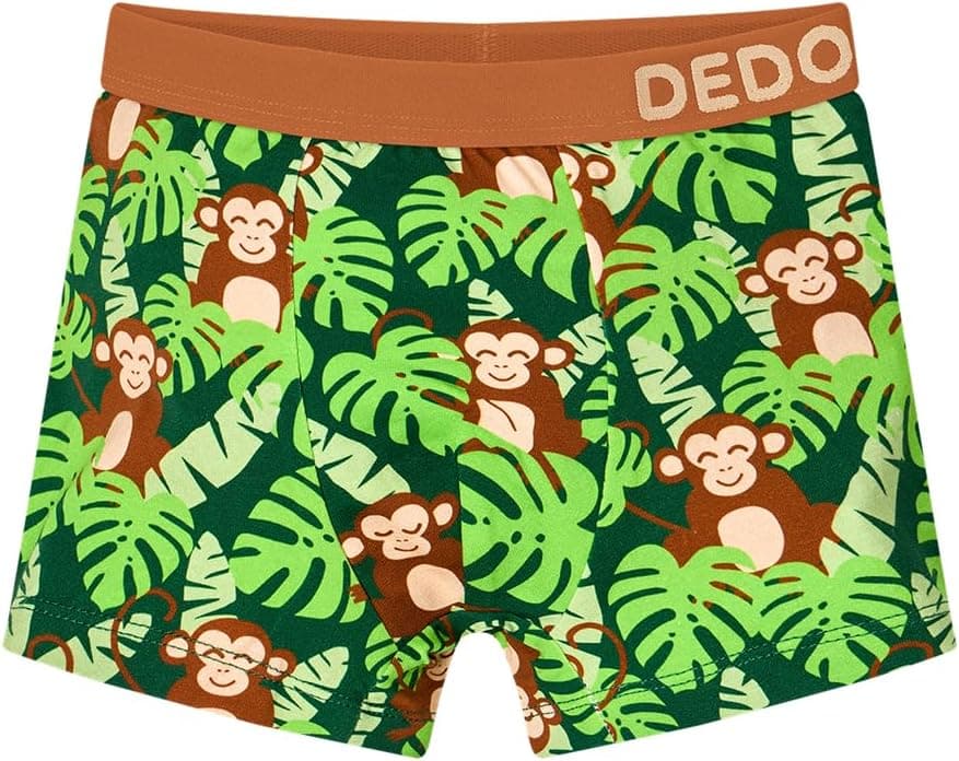 MonkeyMan - Random Underwear