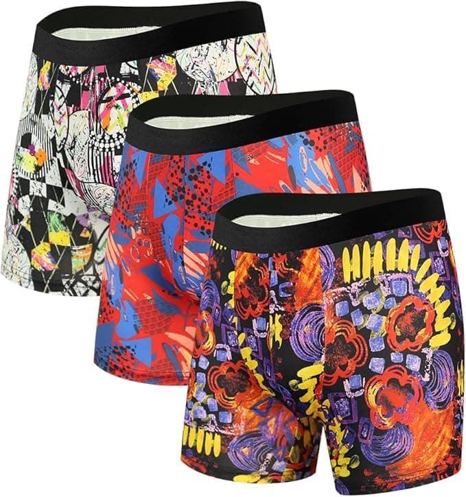 XPaintsion5 - Random Underwear