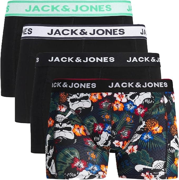 Monster - Random Underwear