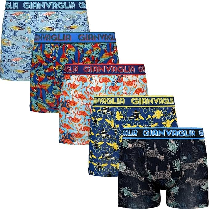 DickTrip4 - Random Underwear