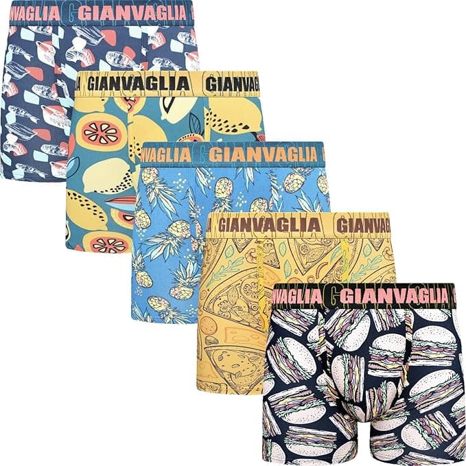 Foodstars - Random Underwear