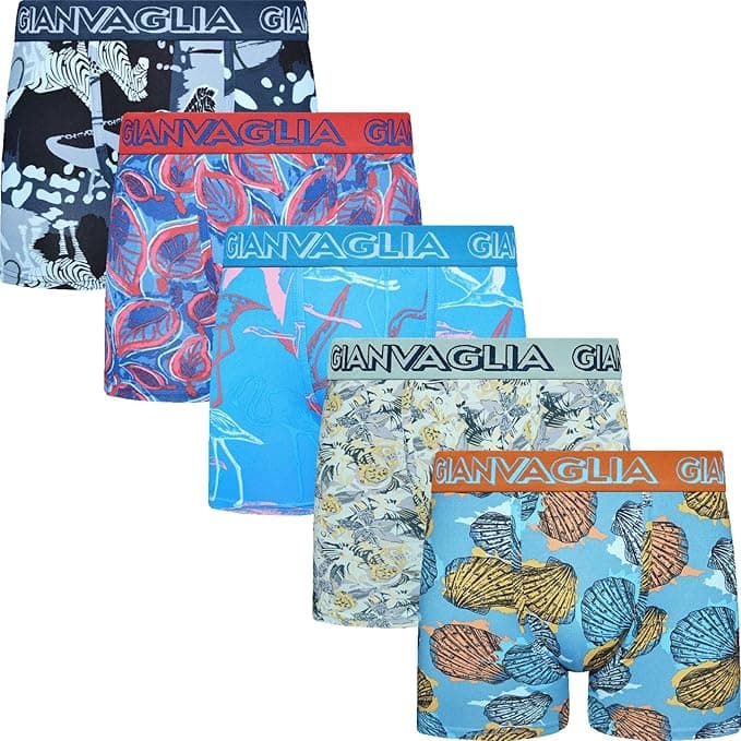 DickTrip1 - Random Underwear