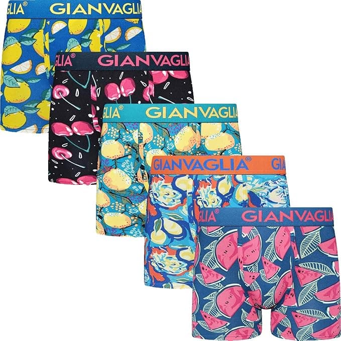 DickTrip7 - Random Underwear