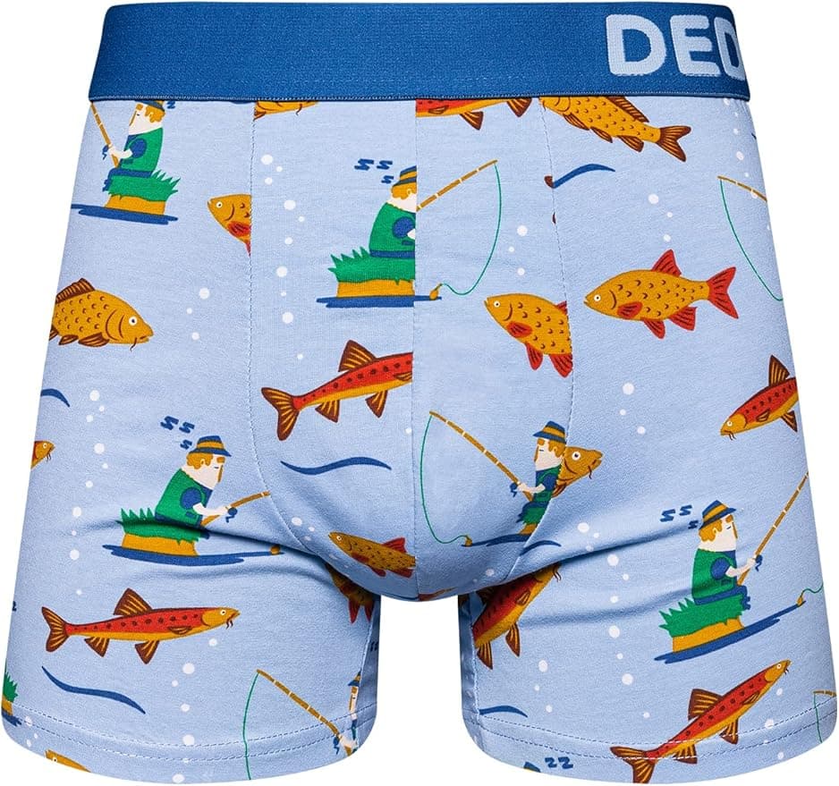 Fishermann - Random Underwear