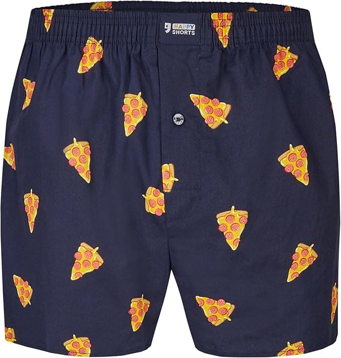 Pizzaguy - Pizza Underwear