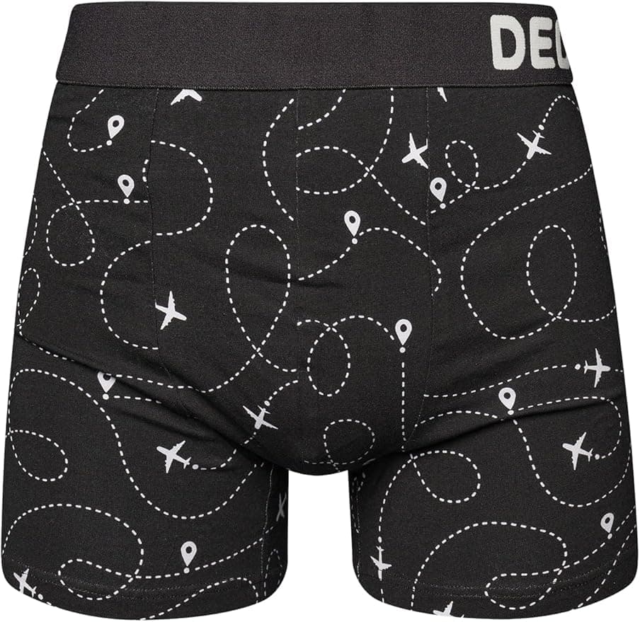 Traveler - Random Underwear