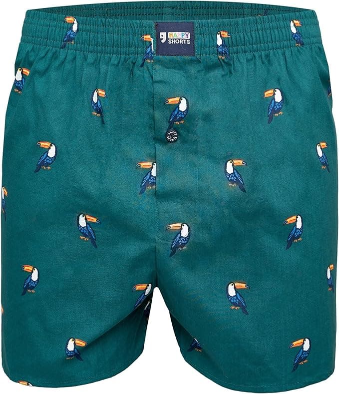 JungleBungle - Random Underwear