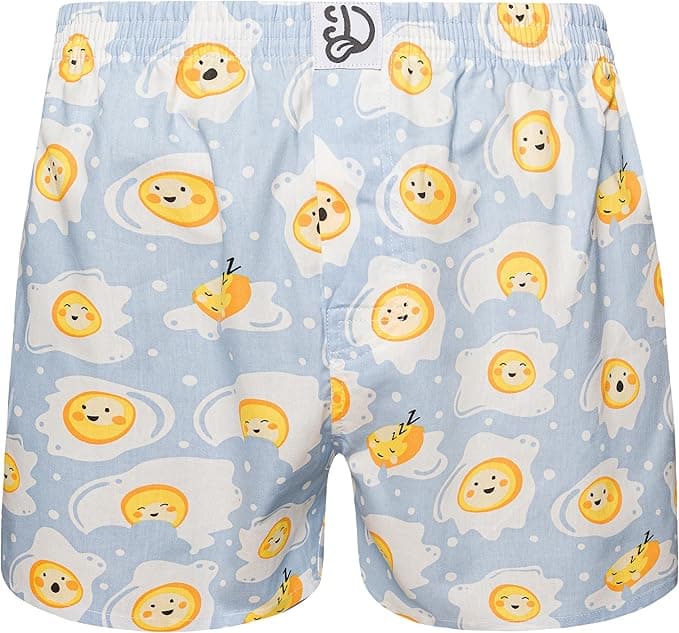 EggHolder - Random Underwear