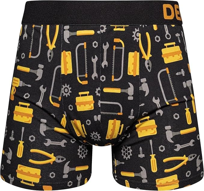 HandiBoxer - Random Underwear